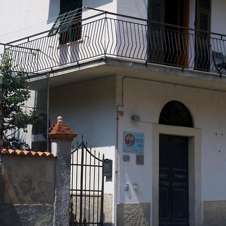 Affittacamere Da Paulin Manarola Exterior photo